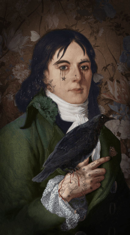 CAMILLE DESMOULINS