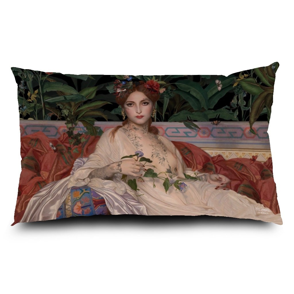 Kissen - 40X65CM ALBAYDE