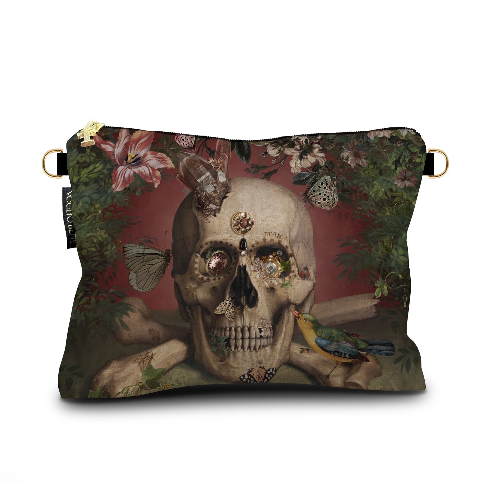 Pouches - TROUSSE 22X30 ETERNITE