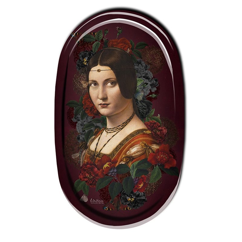 Trays - PLATEAU 55X33CM BELLA