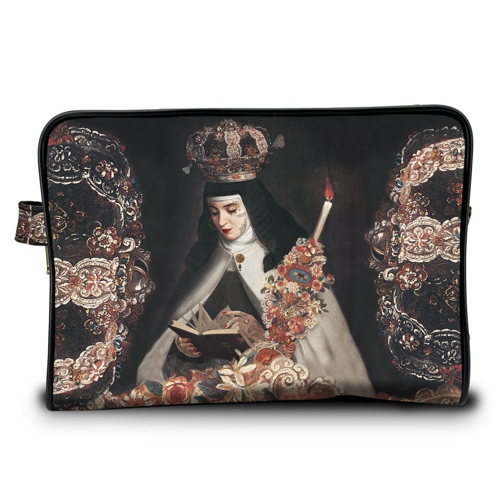 Trousse de Toilette - TROUSSE DE TOILETTE PRAYER