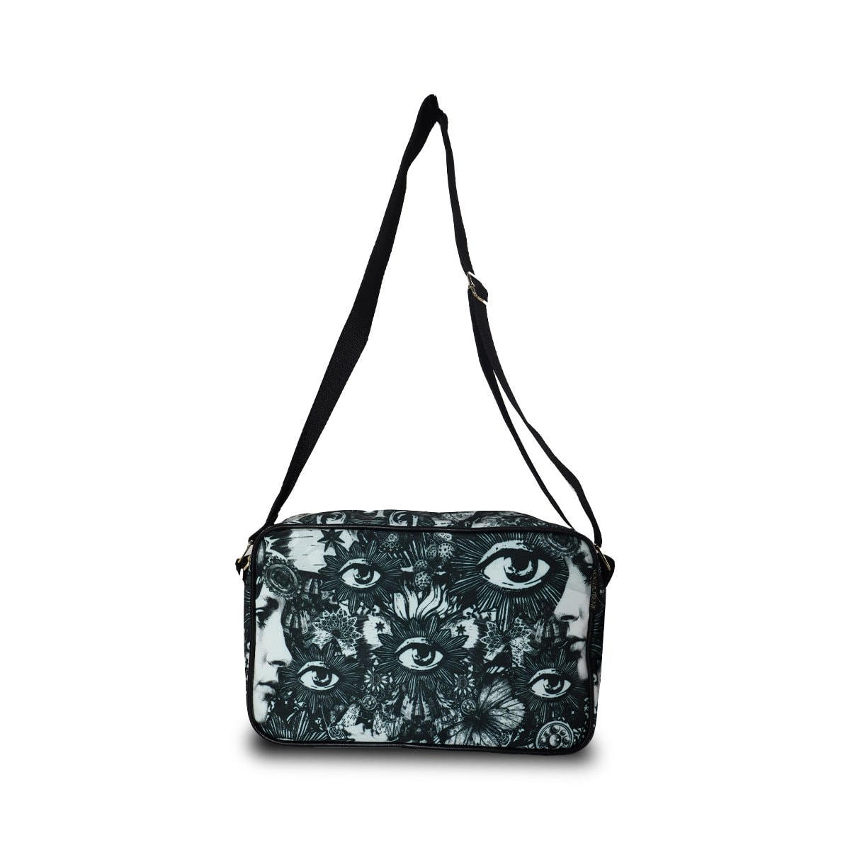 Sac Clutch - SAC CLUTCH 2025 PAPILLON NOIR - anime