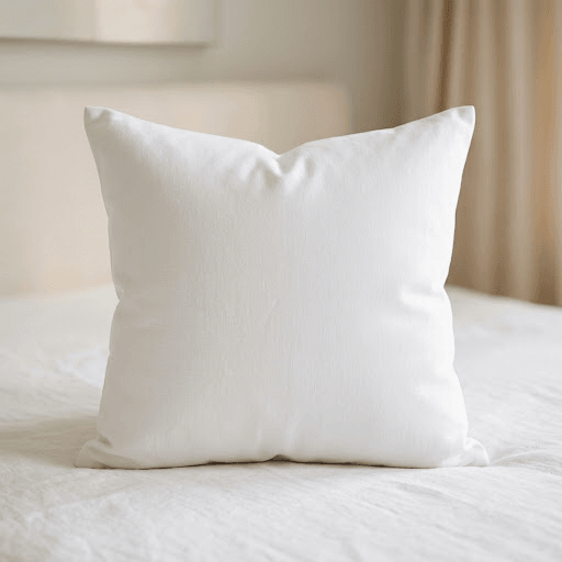 Rembourrages - Rembourrage coussin 50x50