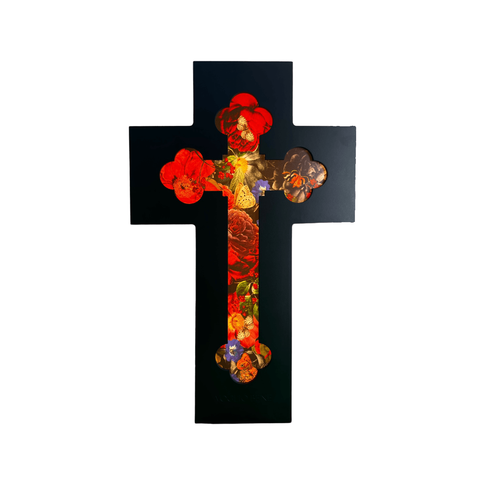 CRUCIFIJO LUMINOSO - CRUCIFIX LUMINEUX