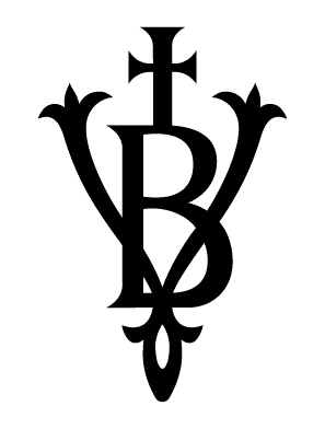 Voglio Bene Monogramm