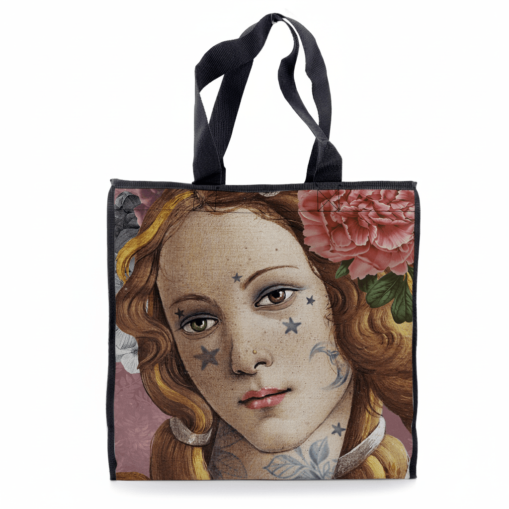 Großer Shopper - Bild 1