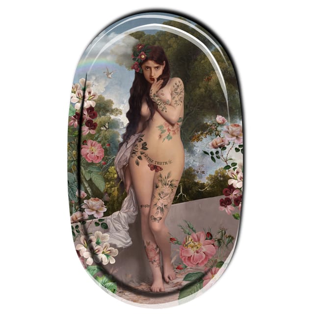 Plateaux