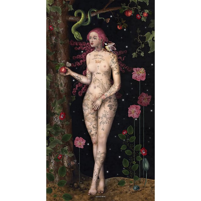 Tenture en velours Eve · 137 × 247 cm · Intérieur