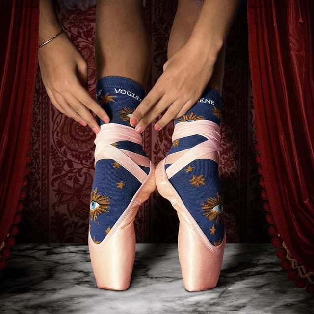 Chaussettes