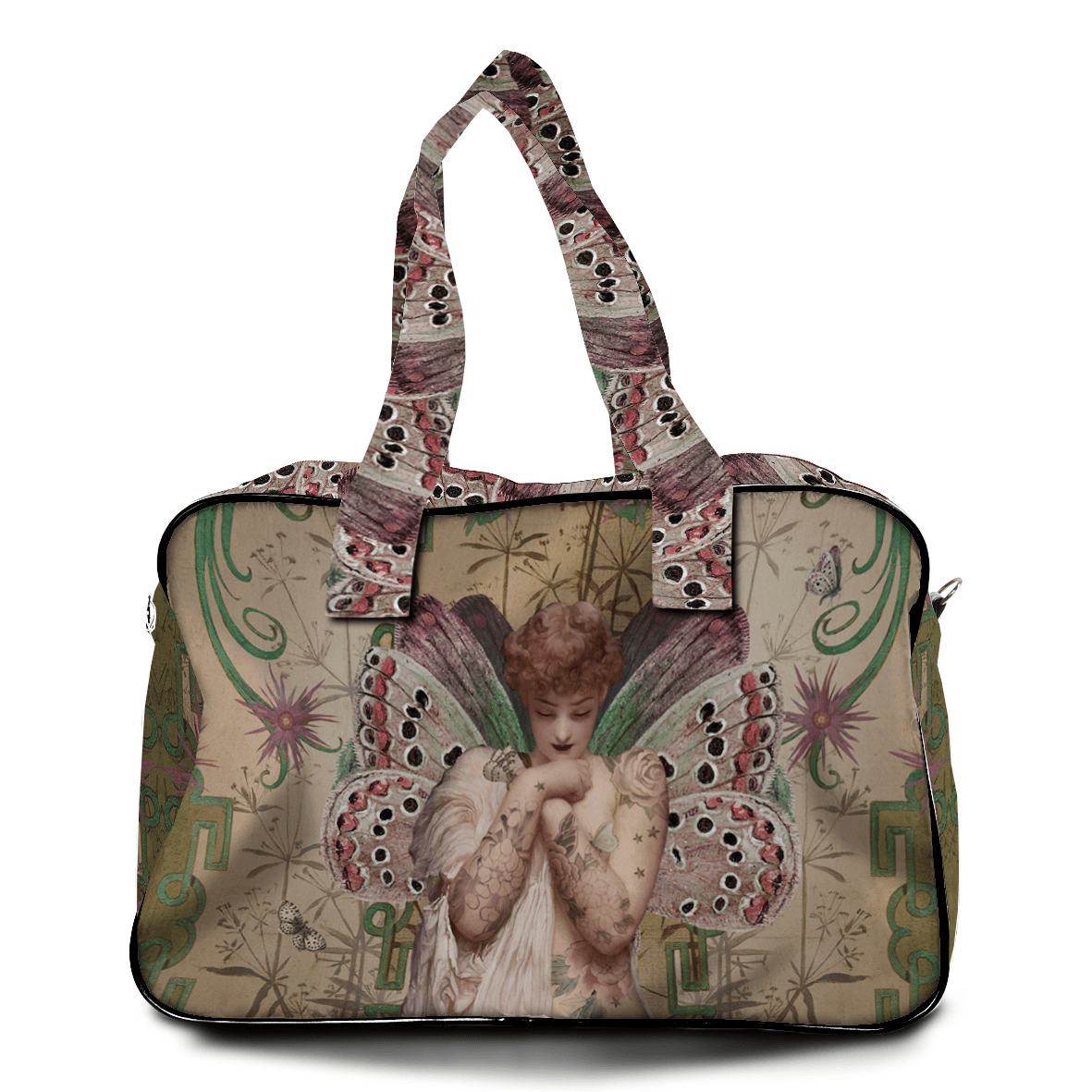 Bolsa de Viaje - Imagen 1