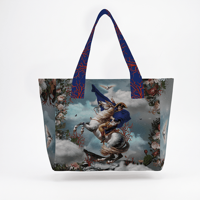 Tote bags Napoleon · SAC CABAS NAPOLEON