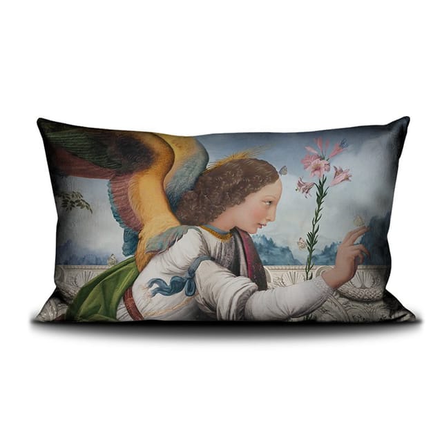 Coussin Arcangelo · Intérieur · 40 × 65 cm