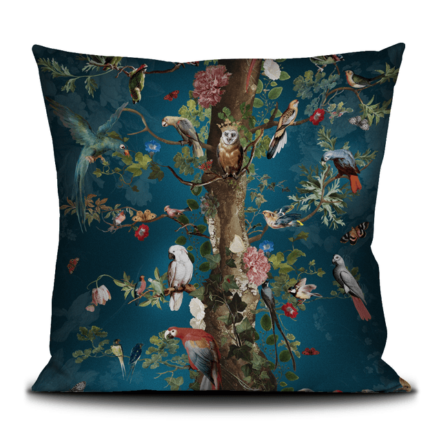 Cushions Arbre de vie · Indoor · 50 × 50 cm