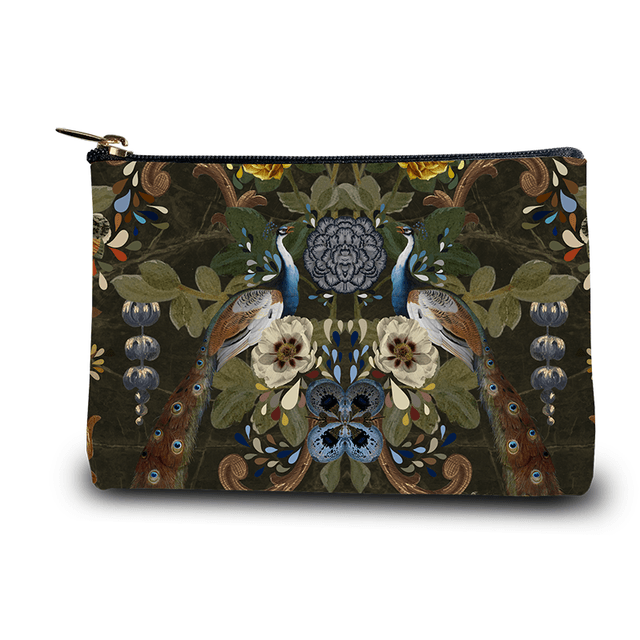 Porte-monnaie Jungle · PORTE MONNAIE JUNGLE