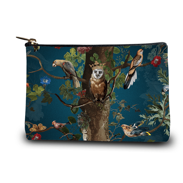 Porte-monnaie Arbre de vie · PORTE MONNAIE ARBRE DE VIE