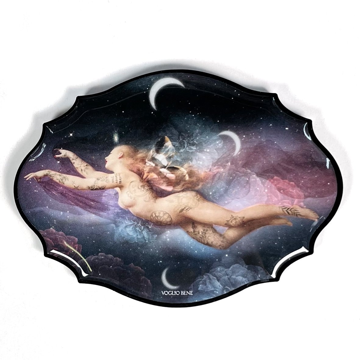 Magnets - MAGNET LA NUIT