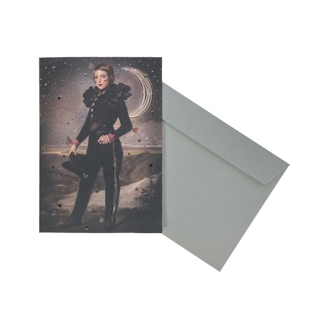 Carte de vœux Novembre · CARTE DE VOEUX NOVEMBRE