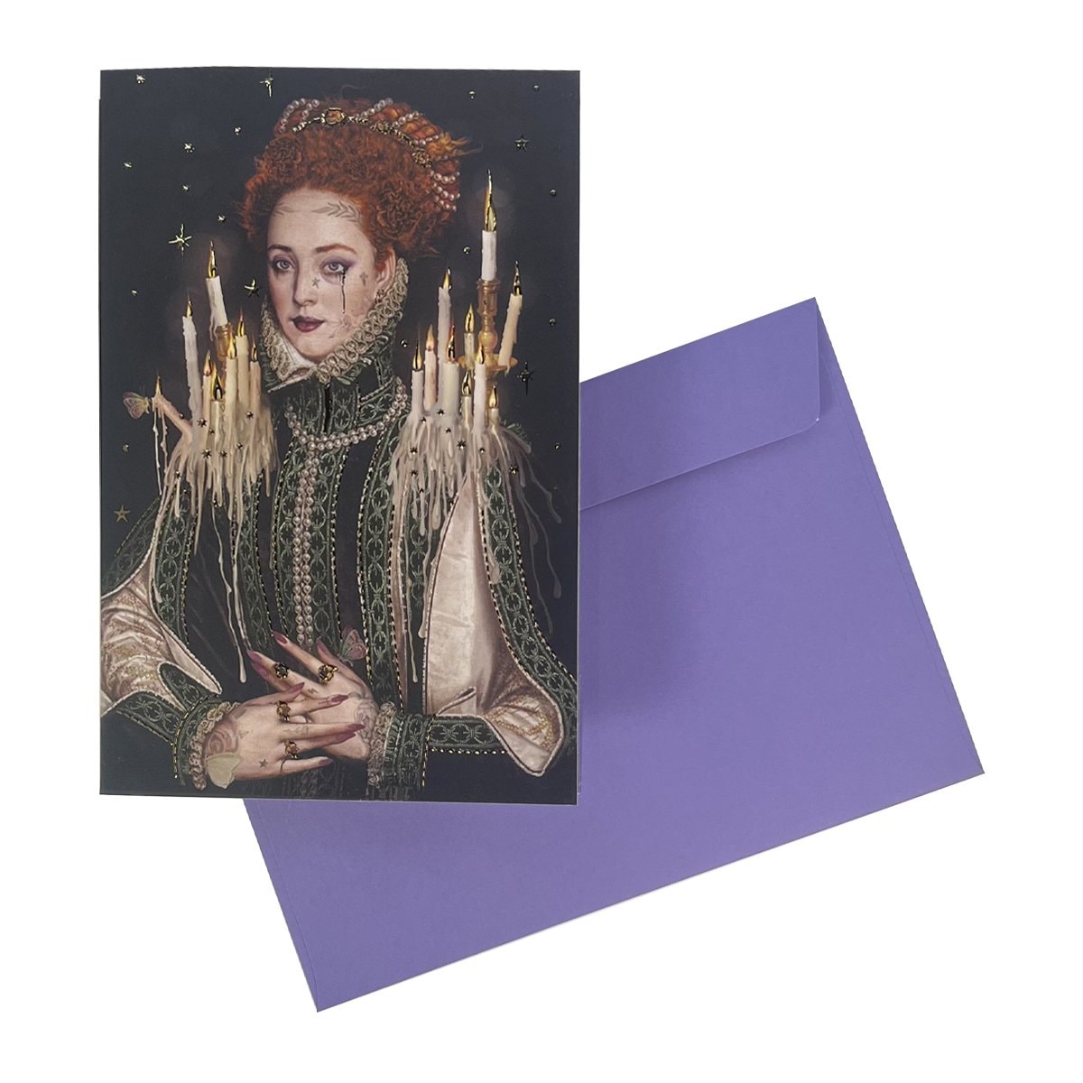 Carte de vœux - CARTE DE VOEUX LUX