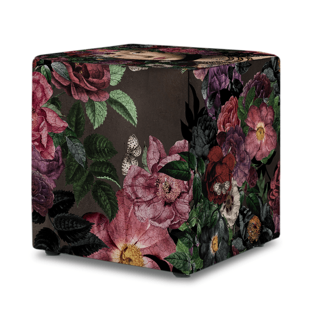 Poufs Starfire · Intérieur