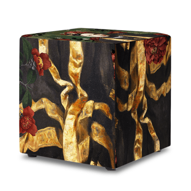 Poufs Carmen · Intérieur