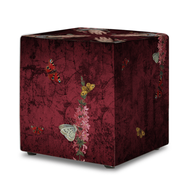 Poufs Mano poderosa · Intérieur