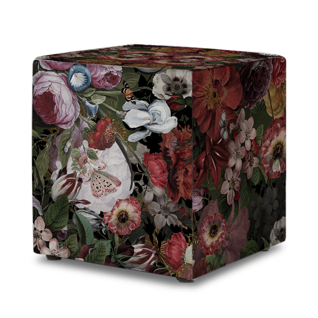 Poufs Majda · Intérieur