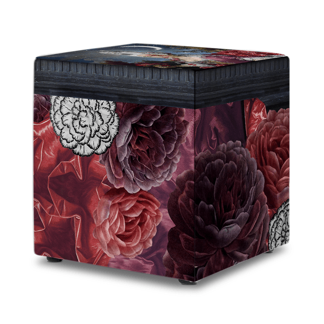 Poufs Barbara · Intérieur