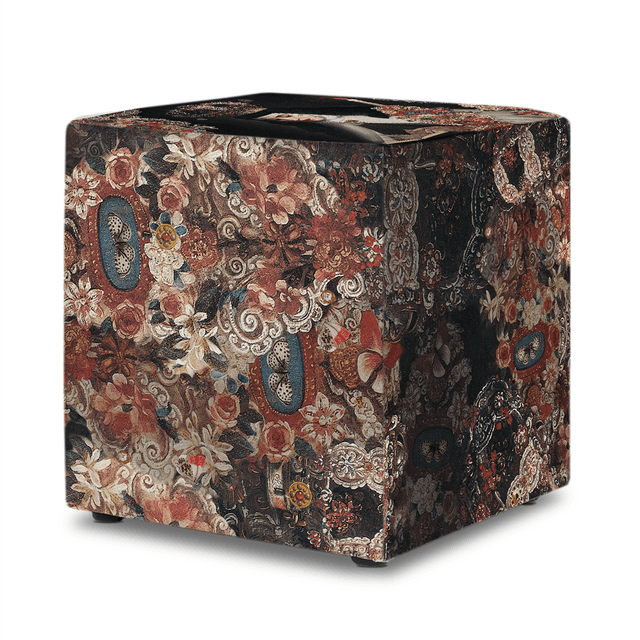 Poufs Prayer · Intérieur
