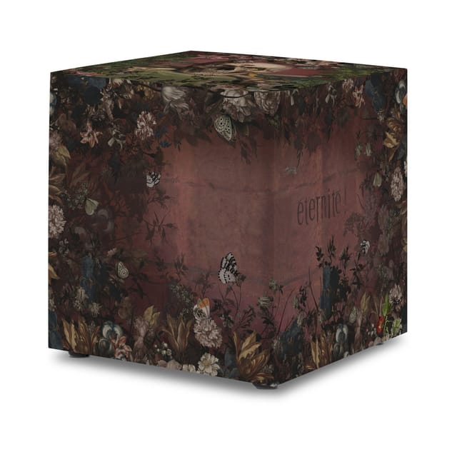 Poufs Eternite · Intérieur