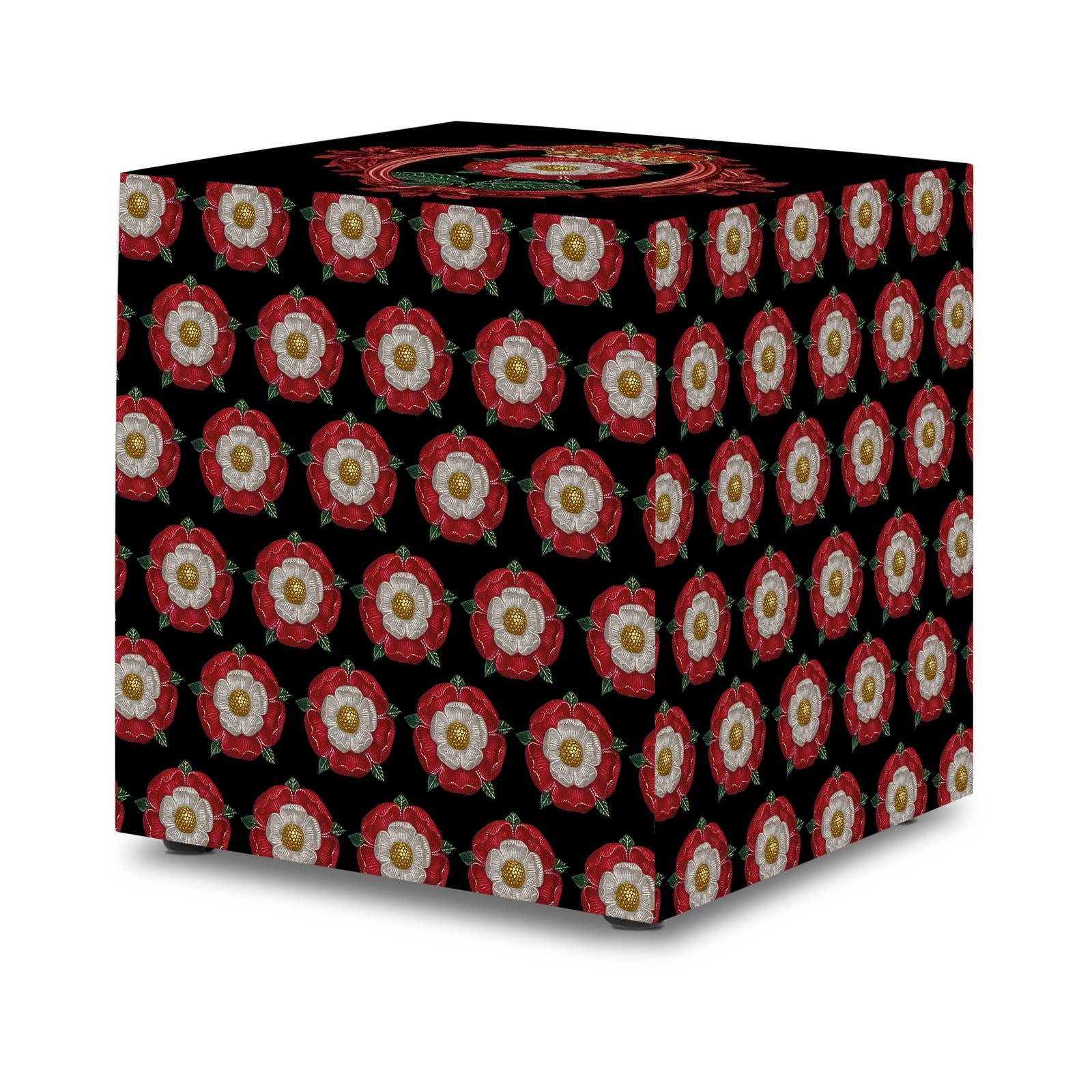 Pouf - POUF NOTRE DAME DE VB