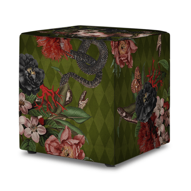 Poufs Medusa · Intérieur