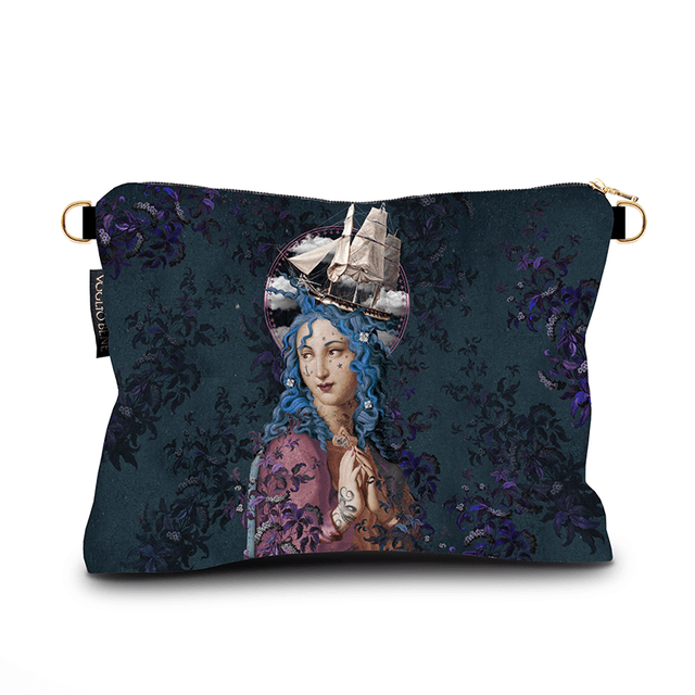 Trousses Sainte tempete · 22 × 30 cm