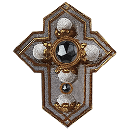Pins / badges Salvatore mundi · Medium