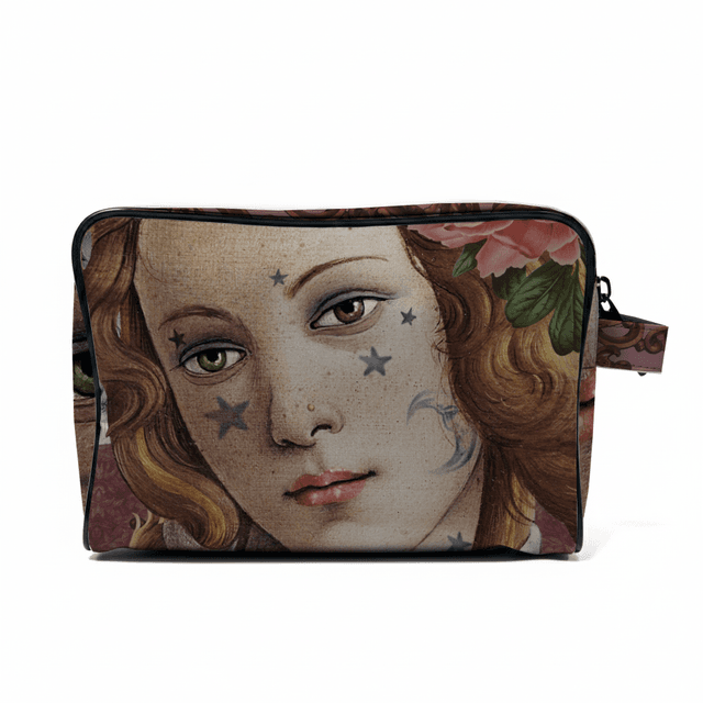 Trousse de toilette Venus · Velours