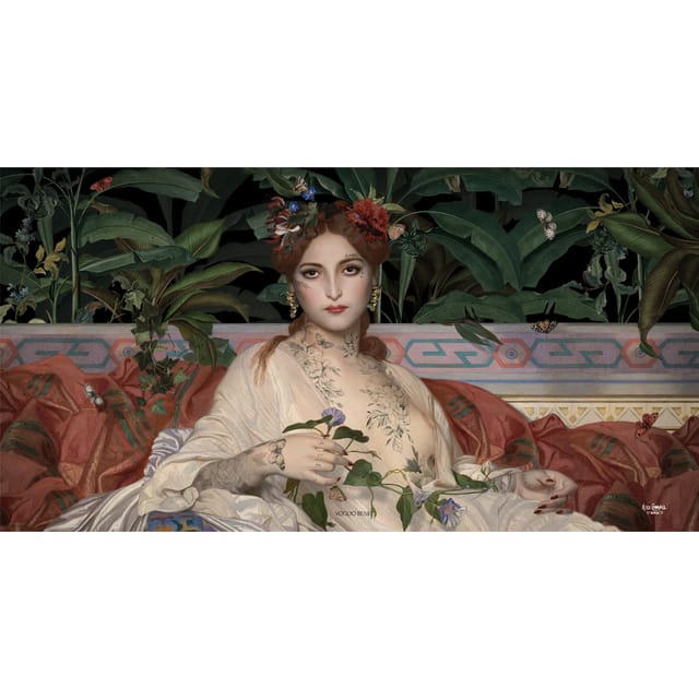 Bâche pvc Albayde · 140 × 250 cm · Extérieur