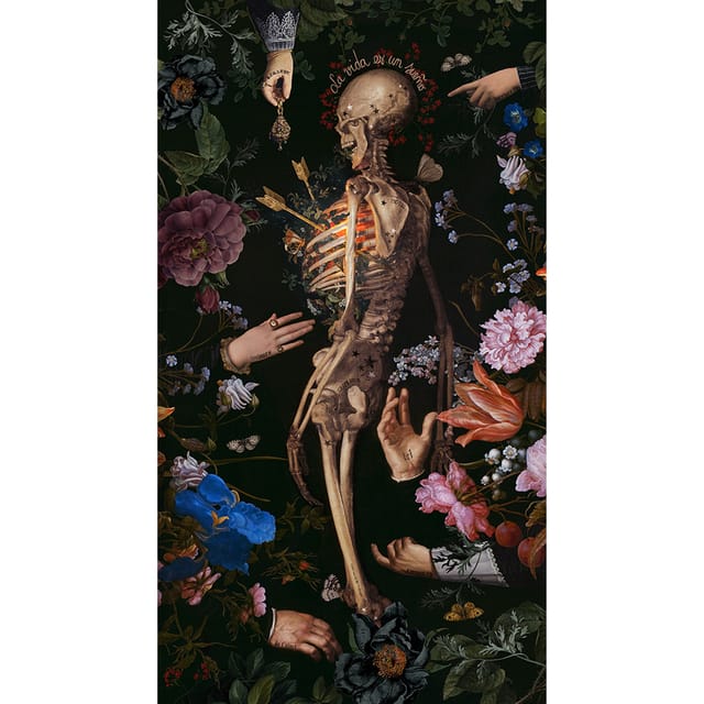Bâche pvc Vida · 140 × 250 cm · Extérieur