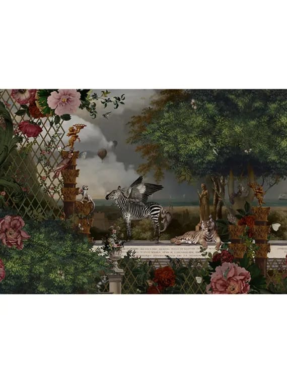Bâche pvc Noe · 140 × 250 cm · Extérieur