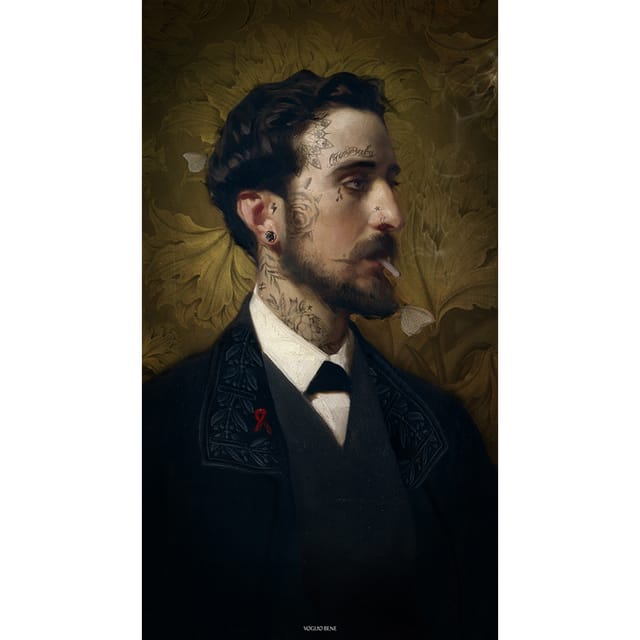 Bâche pvc Eduardo · 80 × 140 cm · Extérieur
