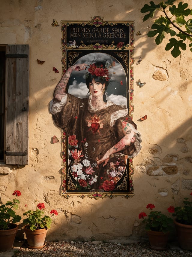 Street art