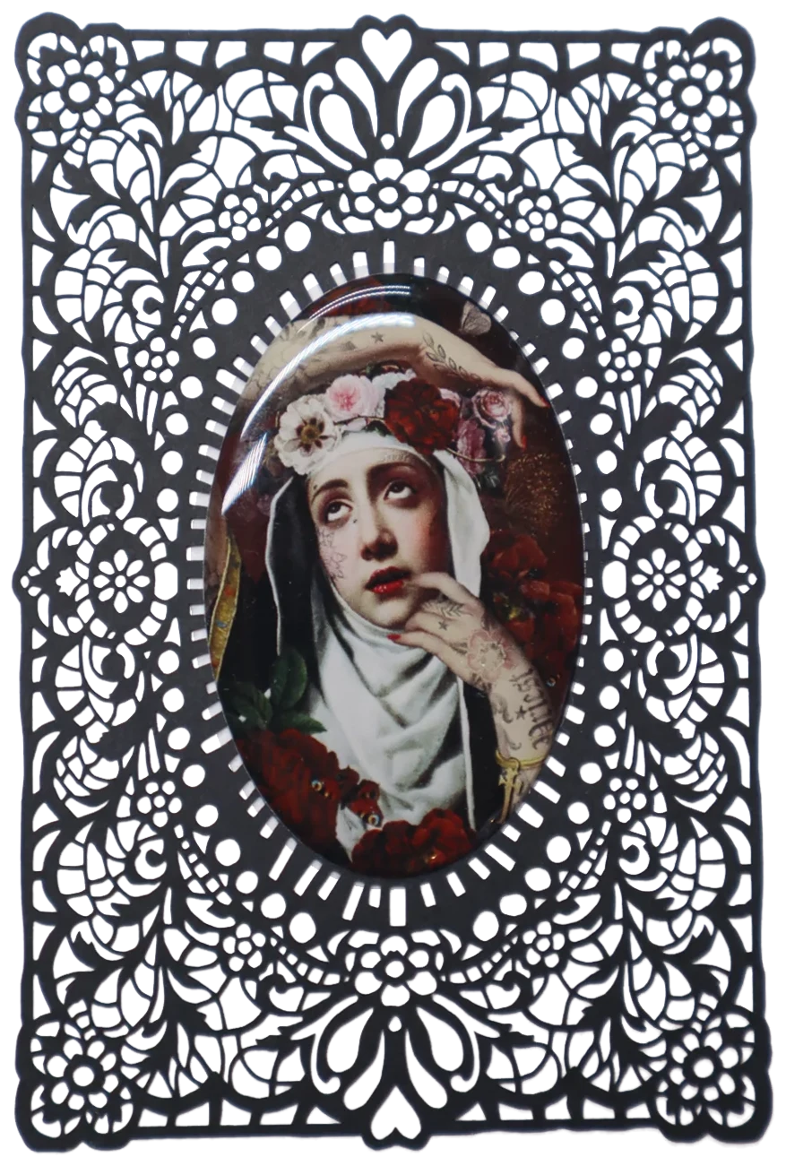 Sainte Rita