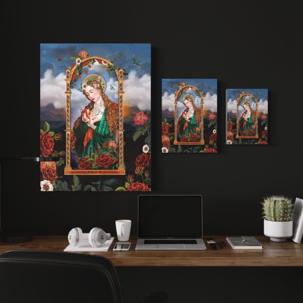 Affiche A4 AIME – Image 2