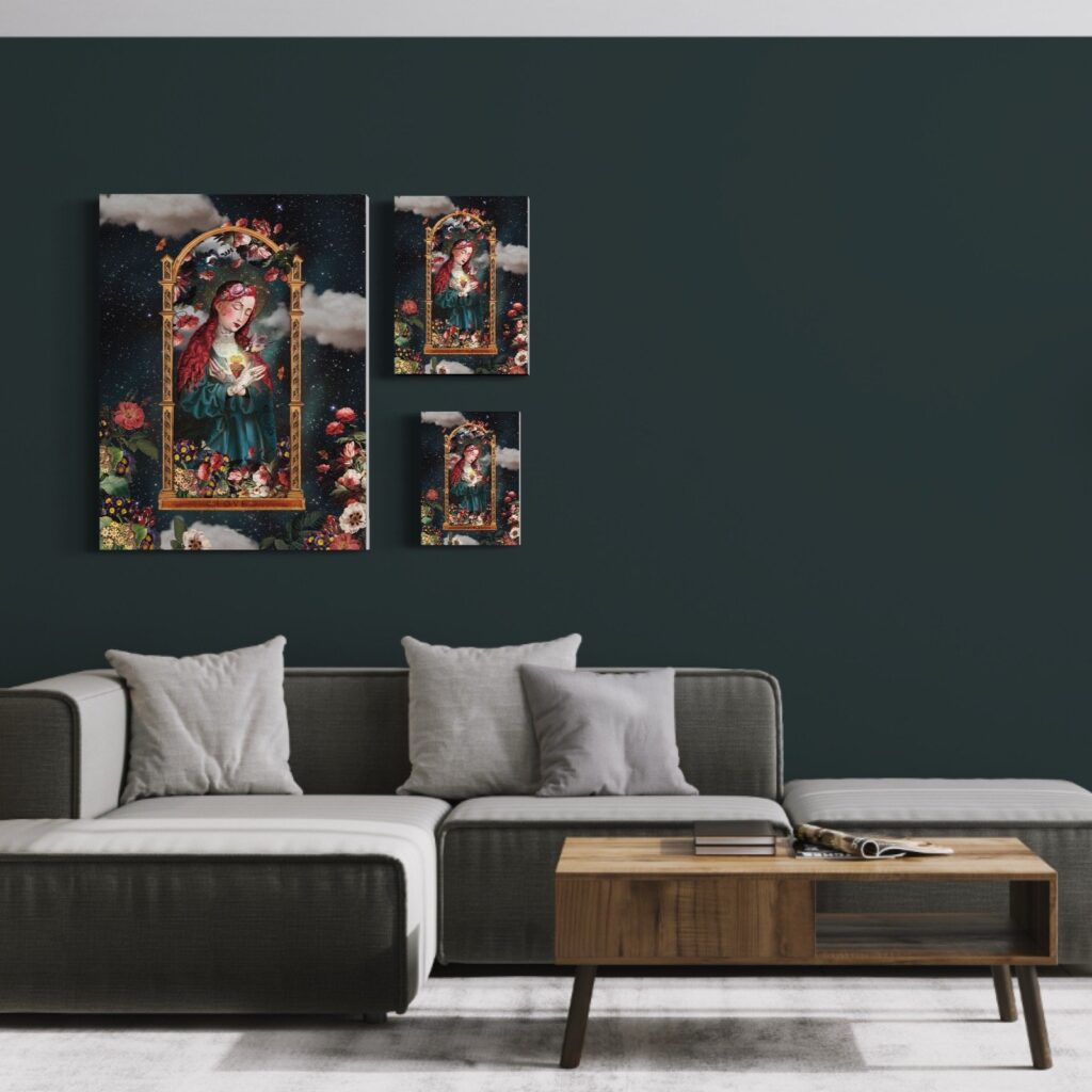 Affiche A4 PRIE – Image 2