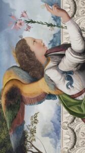 TENTURE 144 ARCANGELO