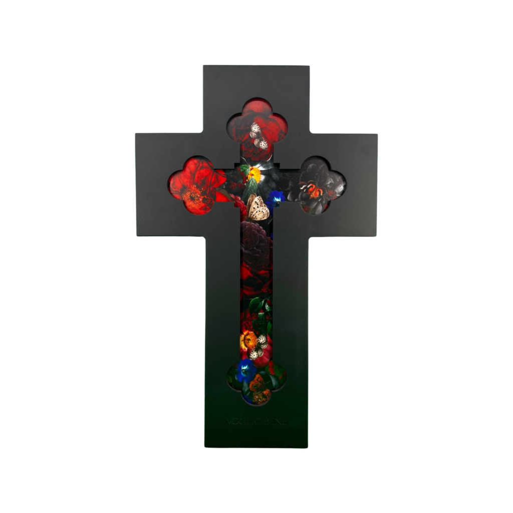 CRUCIFIX LUMINEUX