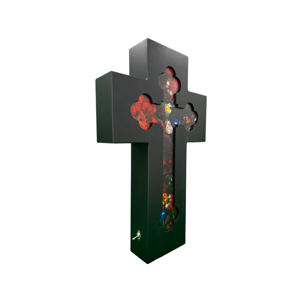CRUCIFIX LUMINEUX – Image 2