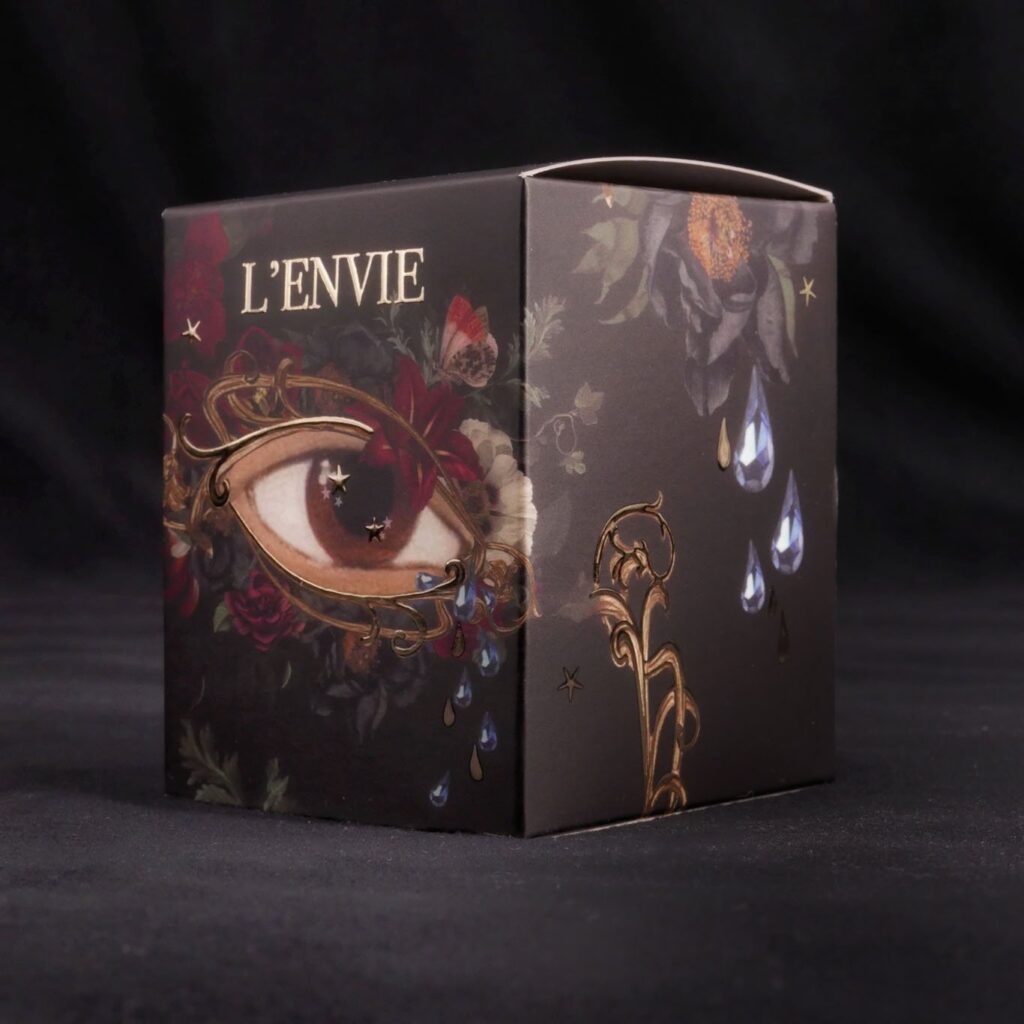 BOUGIE ENVIE – Image 2