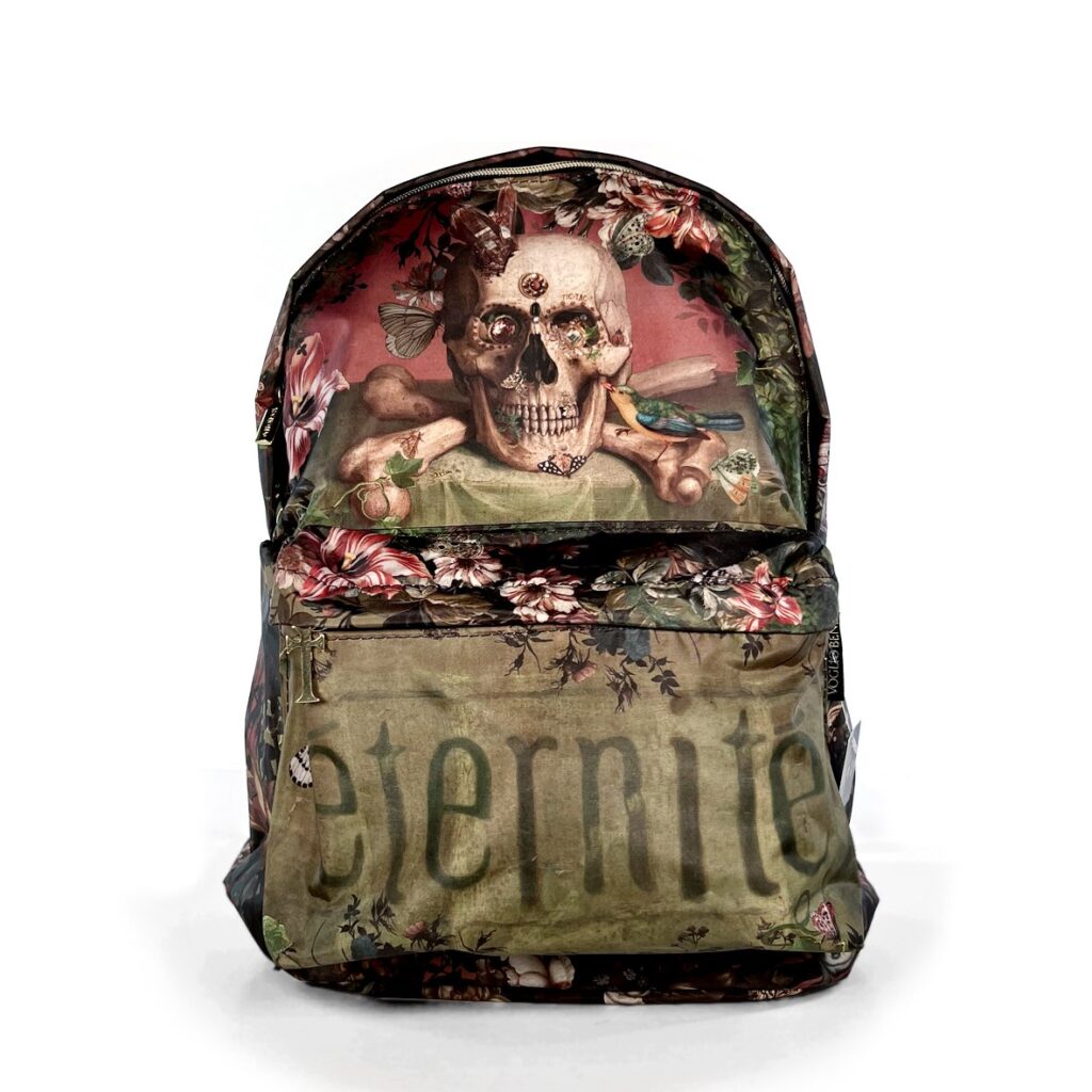 SAC A DOS ETERNITE