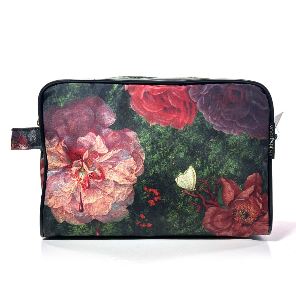 TROUSSE DE TOILETTE GAIA – Image 3