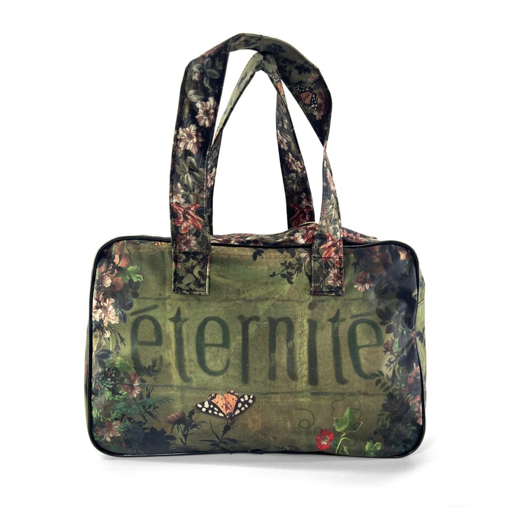 SAC VOYAGE ETERNITE – Image 3