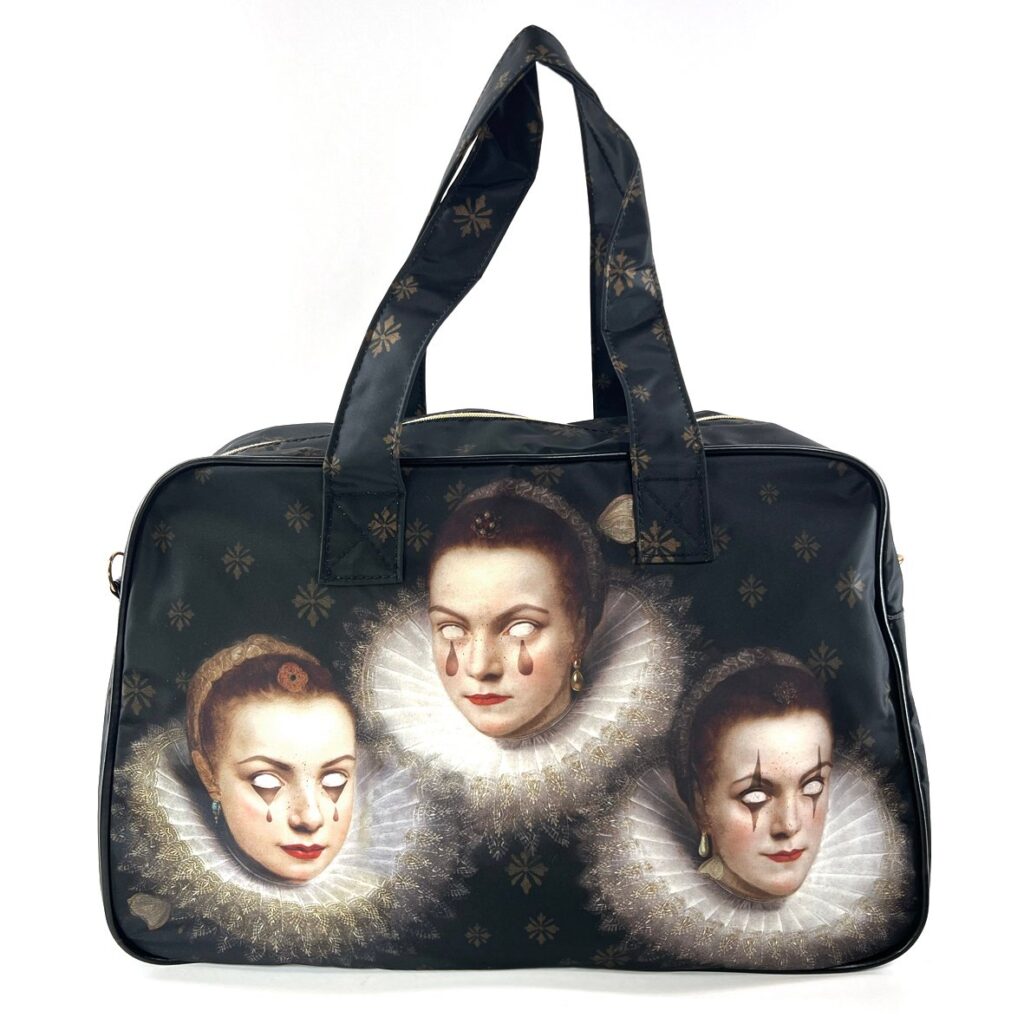 SAC VOYAGE SORORITE – Image 2